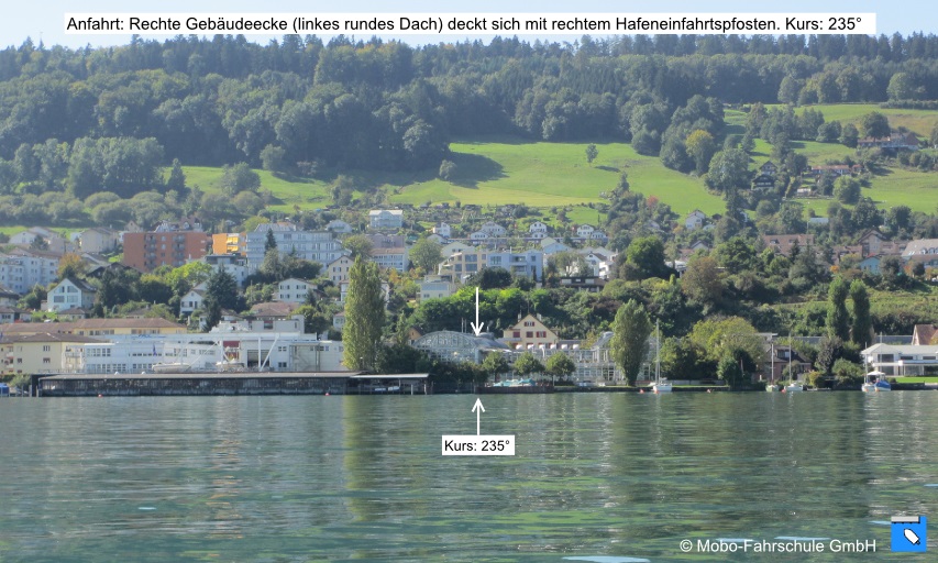 Zufahrt&nbsp;Faul&nbsp;AG&nbsp;Nord